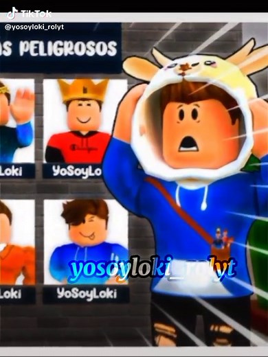 ¿Loki cambió su avatar en Roblox? Descúbrelo ahora