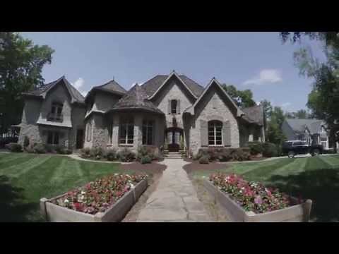 Monster Energy: Kurt Busch Lake Life