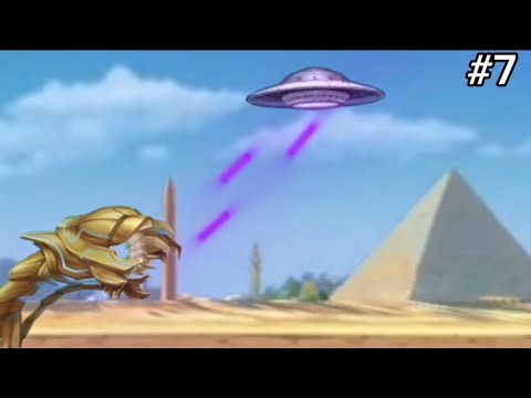 Death Worm Gameplay #7 | Death Worm Alien Monster