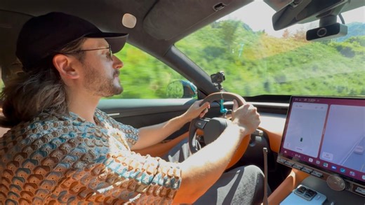 Xiaomi YU7 first drive: a $35,000 Ferrari-looking electric SUV with over 400 miles of real range