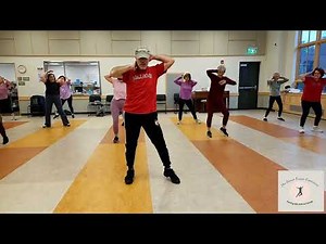 "Wake me up before you go" - Wham - Dance Fusion