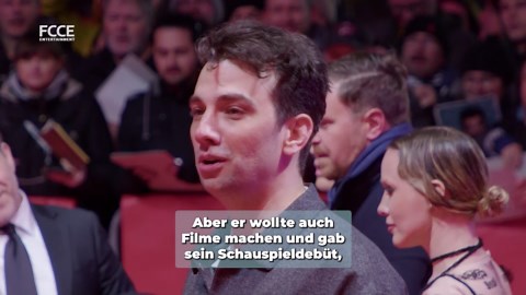 Jay Baruchel, vom Comedy-Star zum multitalentierten Filmemacher