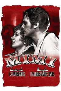 Mimi (1936) - Movie