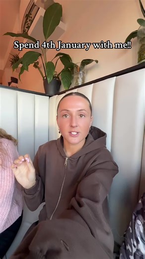 Enjoying a Perfect Sunday Breakfast with Grandad