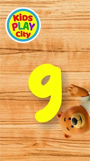 Lowercase ABC Song for Kids 🔤 | Nursery Rhymes & Preschool Learning | @kidsplaycity #shorts