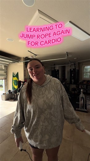 Revamping Cardio with Jump Rope: Fun and Effective Workout