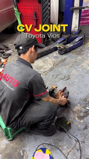 Understanding Constant Velocity Joints in Vehicles