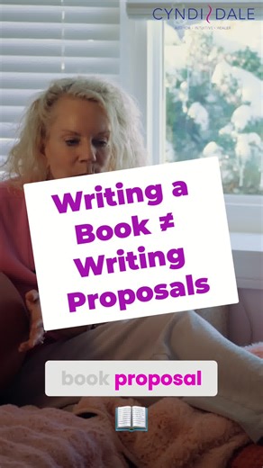 Creating a book proposal is a skill in and of itself. It isn’t a...