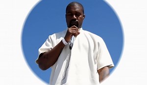 Kanye West performs "Hey Mama" at Mother's Day staging of Sunday Service: Watch