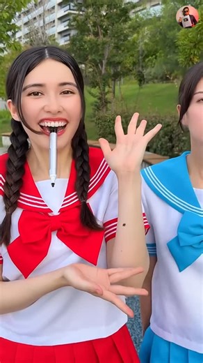 Sahil Magic Tricks on Instagram: "Marker Ink Teleport Magic 😳🖊️ | Watch Closely! . . . How did the marker ink move on my hand by magic?! 😱🖊️ This clean visual illusion looks impossible and will confuse your eyes. Watch till the end to catch the secret! Daily USA viral magic tricks coming! ✨🔥 . . #MarkerMagic #InkMagic #HandMagic #VisualIllusion #MagicTrick #ViralMagic #MagicReels #USAMagic #CloseUpMagic #MindBlowingTrick #ReelMagic #TrendingReels #WatchClosely #MagicBySahil"