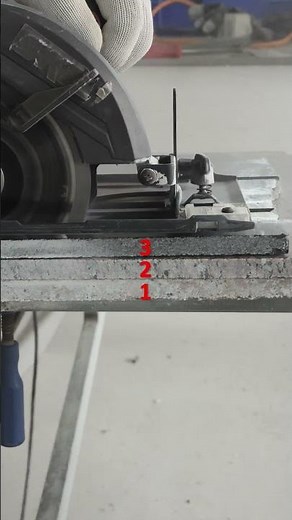 The Ultimate Blade for Pros – Cuts Granite, Marble & Concrete Like Butter!#sawblade