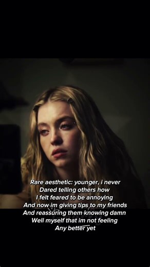 Im tired of being scared to tell ppl how i feel || #fypシ #imnotokay