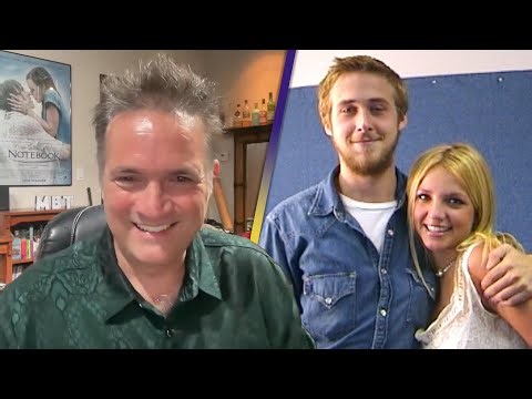 The Notebook Casting Director on Britney Spears' Audition & Chemistry With Ryan Gosling (Exclusiv…