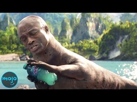 Top 10 Nightmare Fuel Super Bowl Commercials