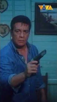 Planong pagdispatsa kay FPJ, palpak!#shorts #movieclips #vivafilms