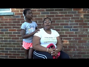Evictions | American Black Journal Clip