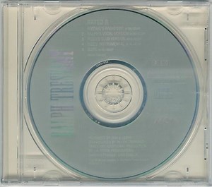 Ralph Tresvant - Rated R