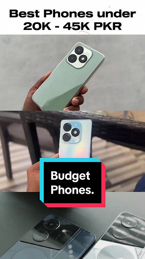Best Budget Smartphones 2025 Guide