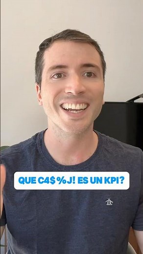 Qué es un KPI en una empresa? + Ejemplos #kpi #kpis #marketingdigital #marketing #marketingstrategy
