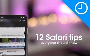 【9to5Mac】12个你应该知道的Safari使用技巧！