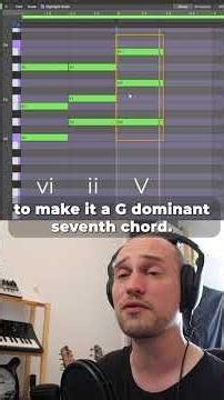 Music Theory Challenge #6: delaying resolution