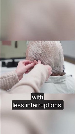 EasyGuard: Phonak’s New Approach to Wax Protection in Hearing Aids