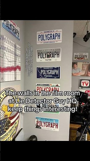 This contains 3 polygraph test 'secrets' that most clients are NOT told!