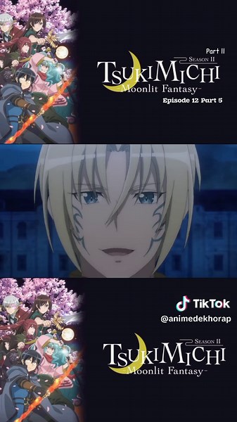 Tsukimichi: Moonlit Fantasy Episode 12 Highlights