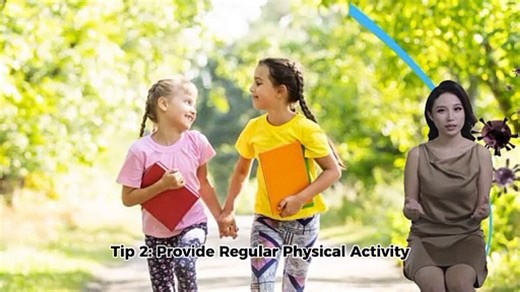 Supporting Children with Hyperactivity