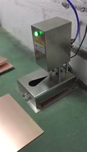 PCB Depinning machine