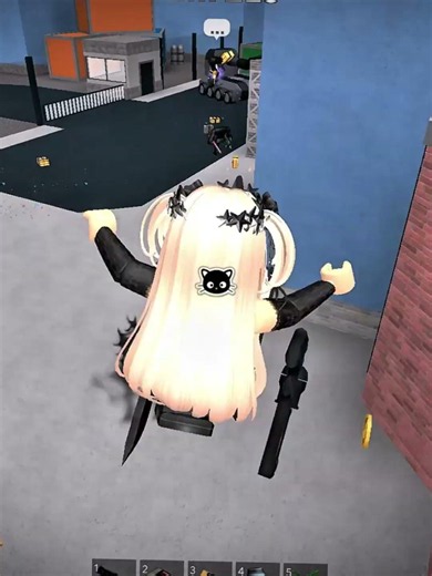you dont own me (mm2 edit!)