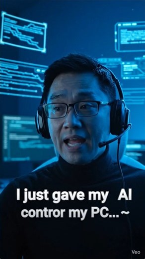 I'm building a real-life JARVIS #day2 #ai
