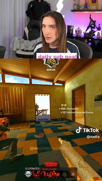 Fastest Nuke World Record on Black Ops 6 Nuketown!