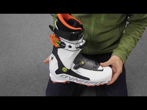 Dynafit TLT 7 Expedition Touring Boot - Anything Technical Ltd
