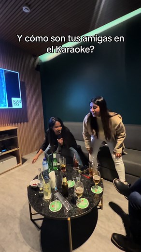 Lo que pasa en Kan To, se queda en Kan To… a menos que lo graben y compartan 😅 #KanTo #Karaoke #karaokeenmagdalena #magdalena #culipandeo #afteroffice