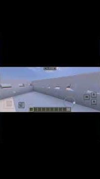 Build house #subscribe #minecraft