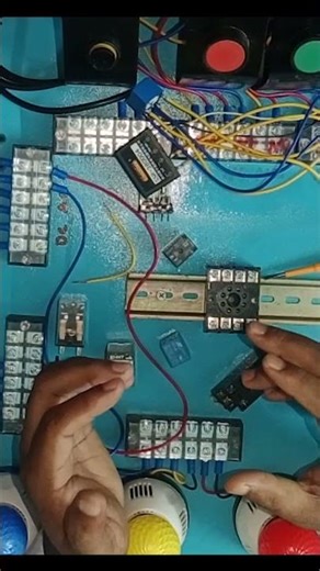 Relay #youtubeshorts #electrical #youtubevideo #education #tech