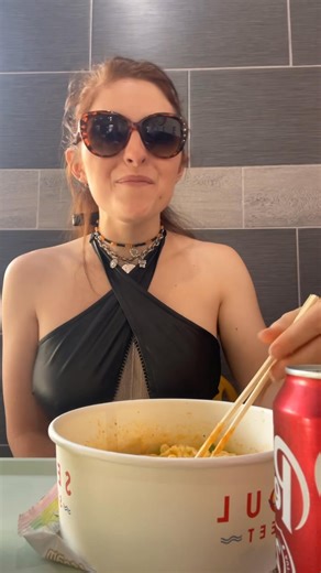 I’ve wanted to try this place for so long if you have never had Seoul Street in San Diego you should try it ❤️❤️❤️❤️❤️ | Ginger Wolfe