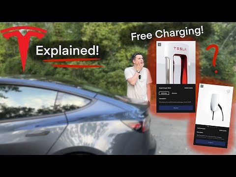 Tesla Referral Program Explained! (2024)