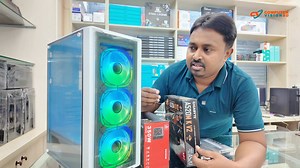 31900 TK PC Build | Desktop Computer price in Dhaka | 5600GT PC Build Guide | Computer Vision BD Part 6 | Computer Vision BD | Facebook