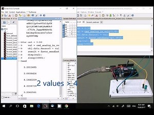IoT Made Easy with FAVORIOT and Scilab IoT Module