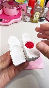 ASMR 🍚 Toy Kitchen Rice Cooking — Calm & Relaxing Playtime