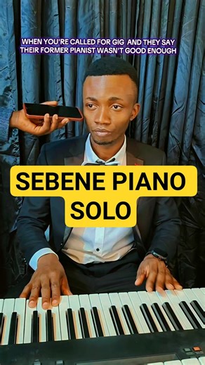 Dificult piano pieces, toto africa piano .Lingala seben piano, piano sebene #pianotechnique #piano