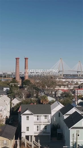 Featured Listing ✨ 52 Aiken Street B | Charleston, SC $850,000 | 3 Bed | 2.5 Bath This beautifully updated Charleston home combines modern luxury with classic charm. Enjoy a gourmet kitchen with high-end finishes, spacious living areas, and a private outdoor space perfect for entertaining. Ideally located in the heart of Charleston, you’re just minutes from downtown’s shops, dining, and historic sites. Protect your investment when buying a home like this. Connect with Adelaide Risk Management to