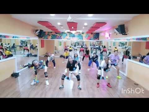 SENAM BL PEMULA MENGECILKAN PERUT