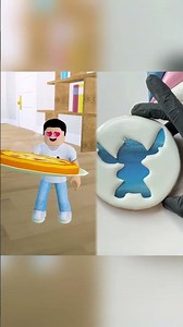 كركور عمل مفاجأة لماما ولكن الصدمه 😱😱 - روبلوكس ✨