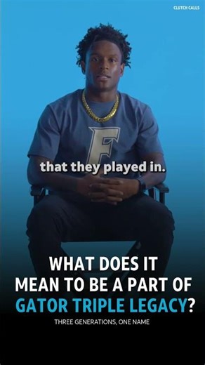 Is this the greatest family tree in sports? | AT&T