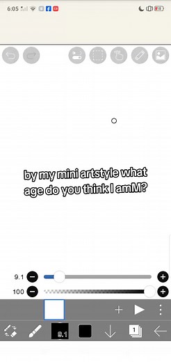 chiaka_crumble (@crumble_chiaka_cream0)’s video of art