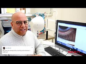 Demodex Mite Treatment | SEEN Vision Care