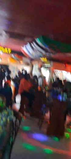 KBC FUN Raising competition at Lonnies Bar. Contestant #4 Wayne! | Karaoke Barbados